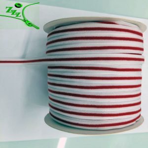 Ribbons For Garments